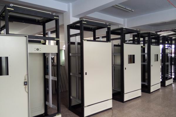 晋州控制箱-控制箱的合理布置方法